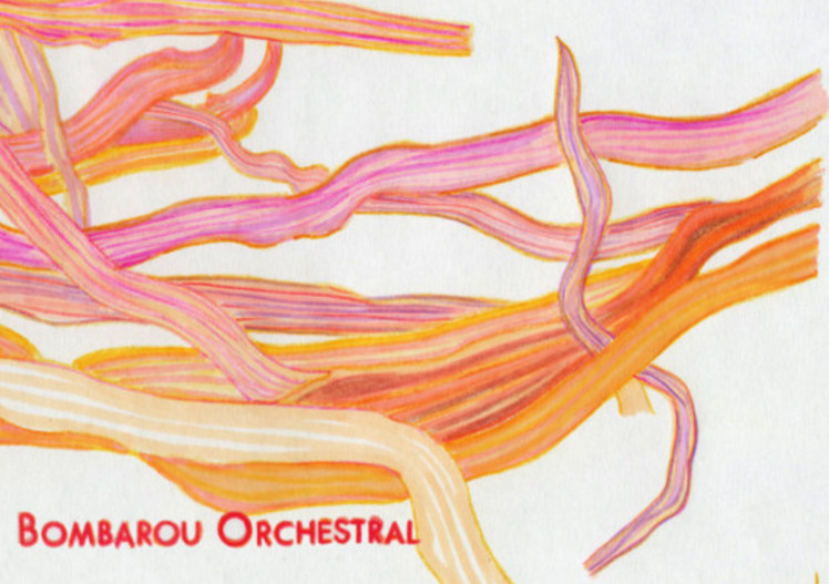 Bombarou Orchestral